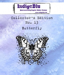 Collectors Edition - Number 13 - Butterfly